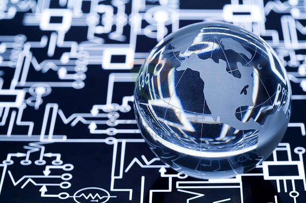 電子元器件代理商