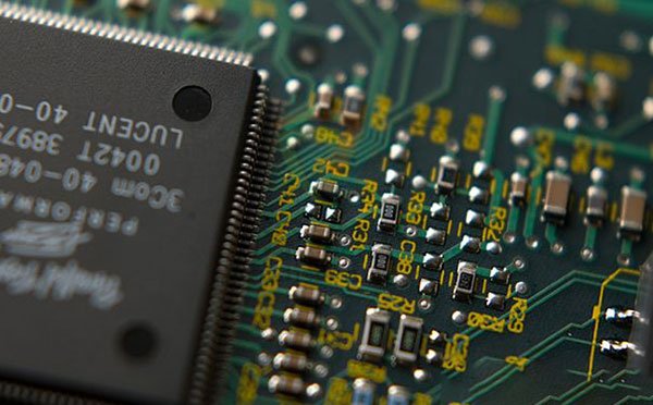 電子元器件選購